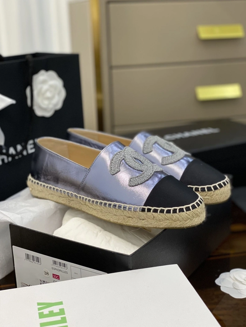 Chxnxl Flat Shoes SportInspired 117928