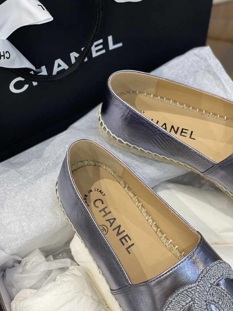 Chxnxl Flat Shoes SportInspired 117928