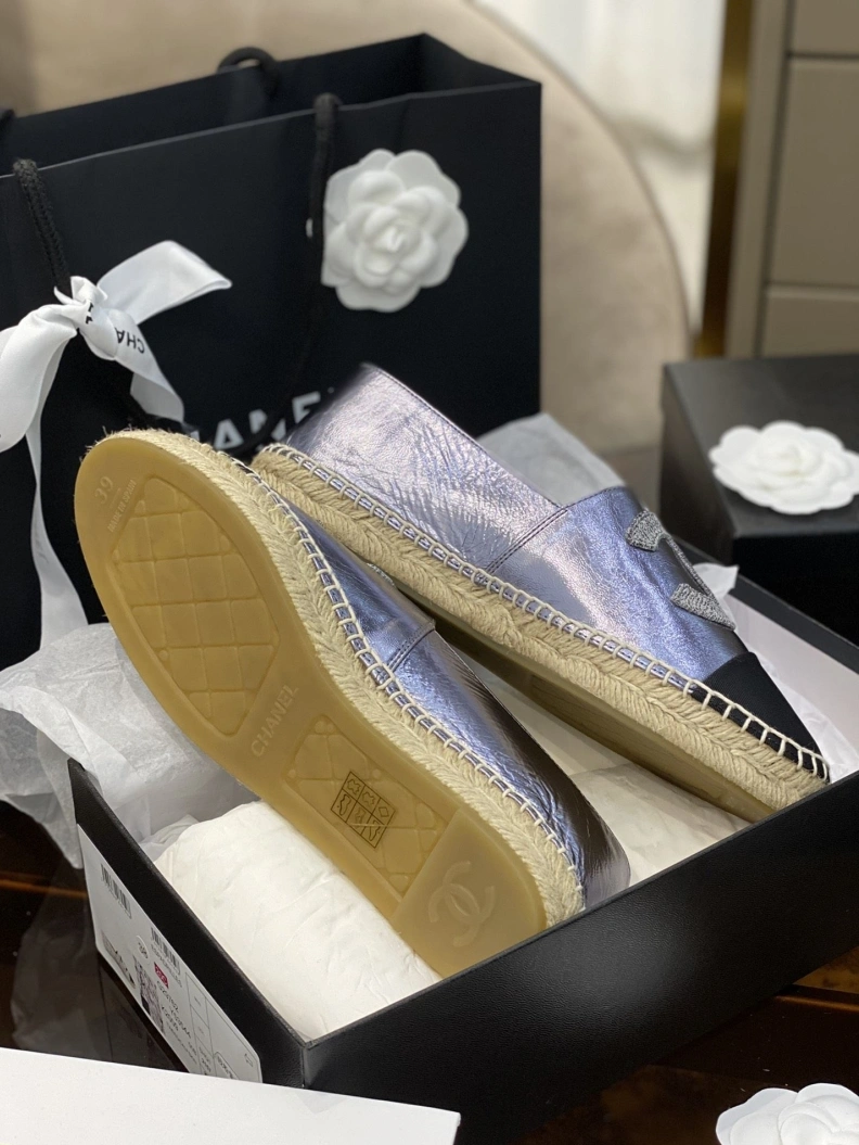 Chxnxl Flat Shoes SportInspired 117928