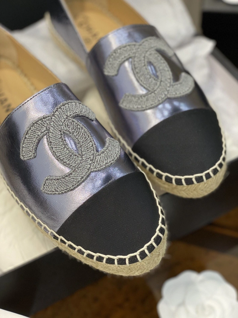 Chxnxl Flat Shoes SportInspired 117928