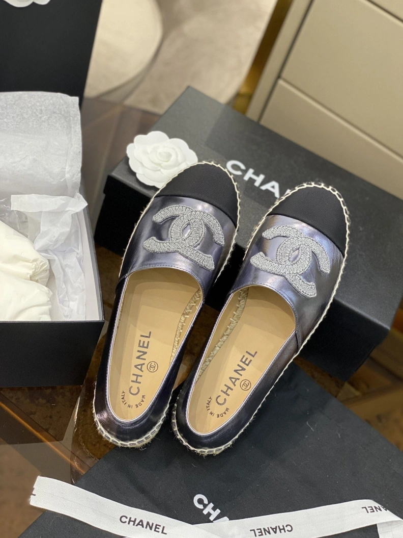 Chxnxl Flat Shoes SportInspired 117928