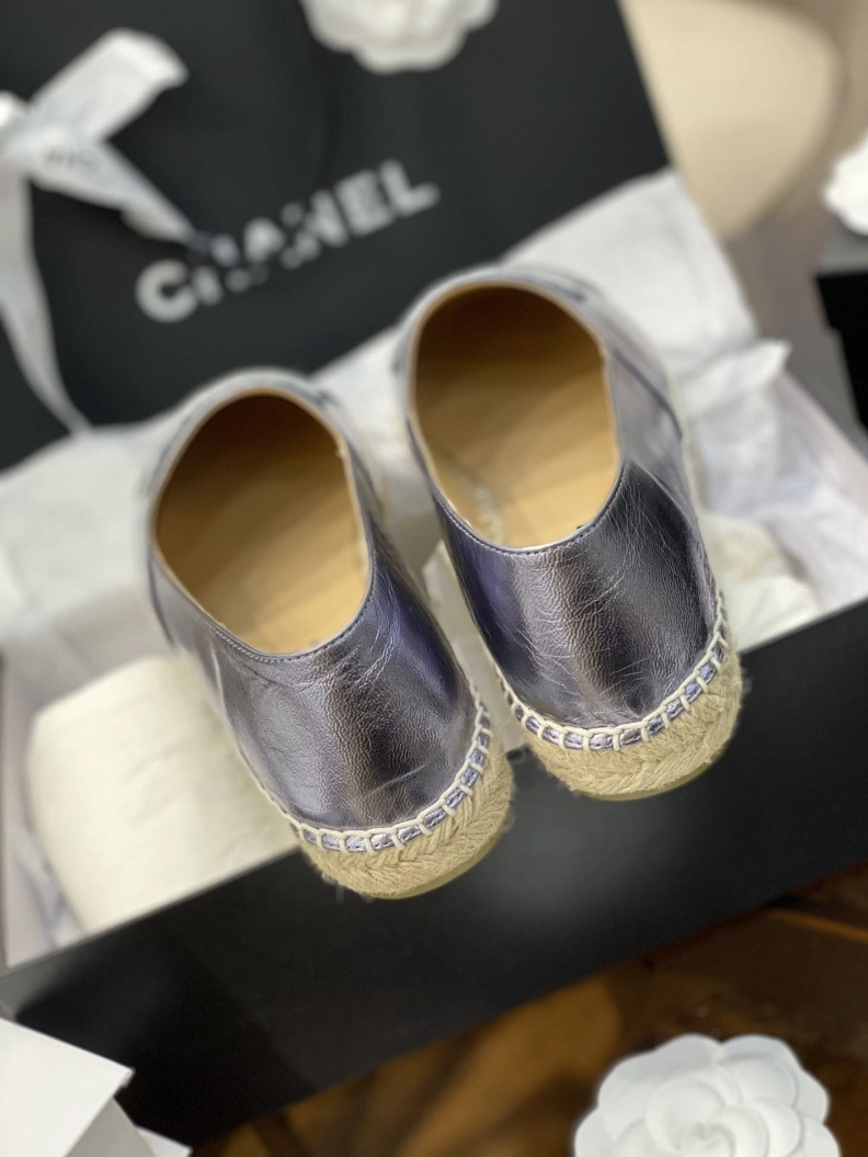 Chxnxl Flat Shoes SportInspired 117928