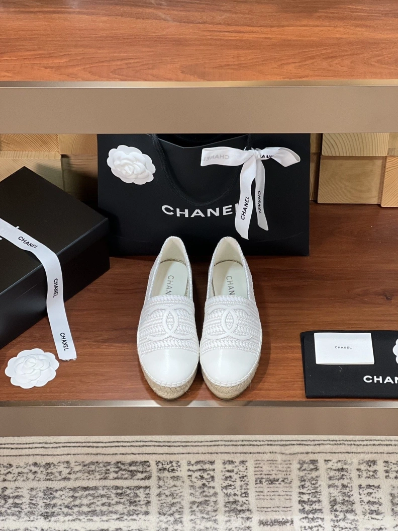 DailyWear Chxnxl Flat Shoes 117916