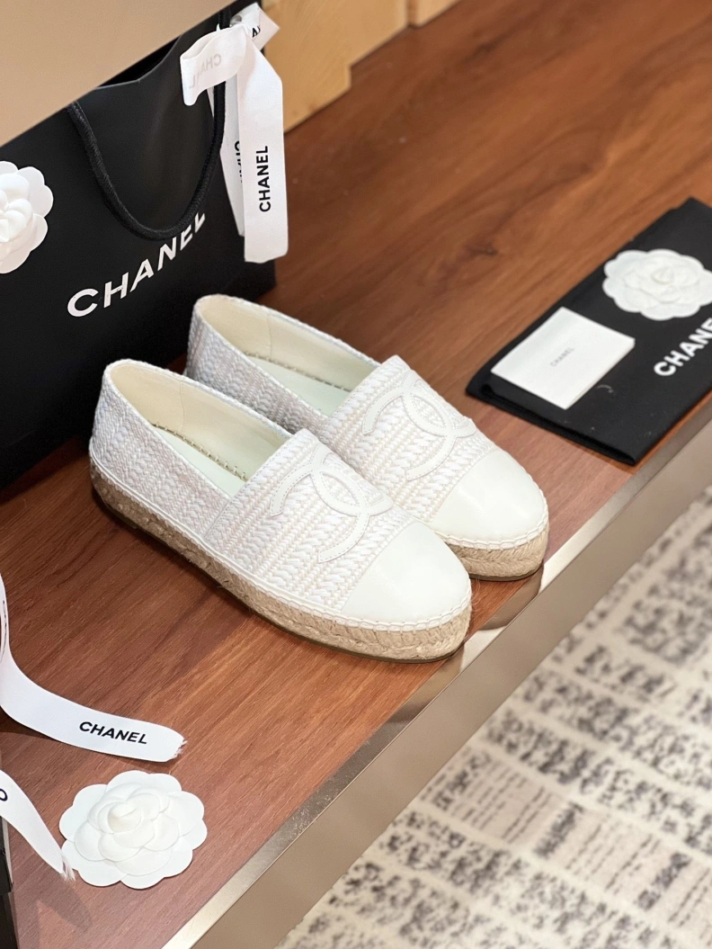 DailyWear Chxnxl Flat Shoes 117916