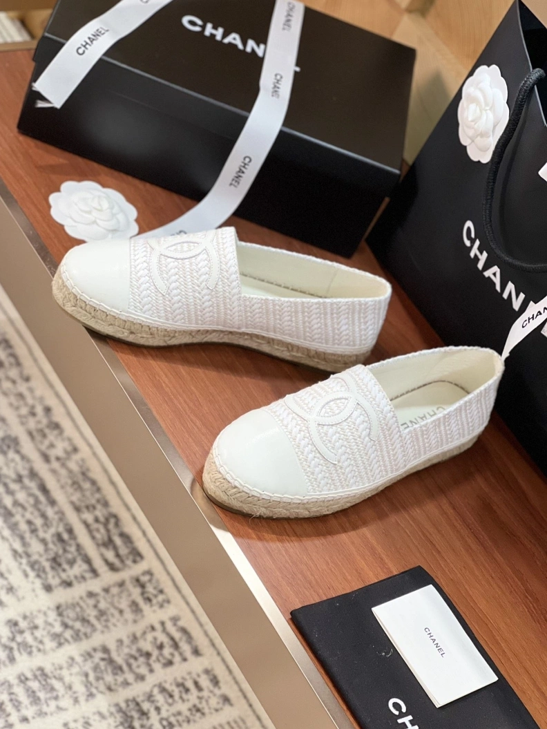 DailyWear Chxnxl Flat Shoes 117916