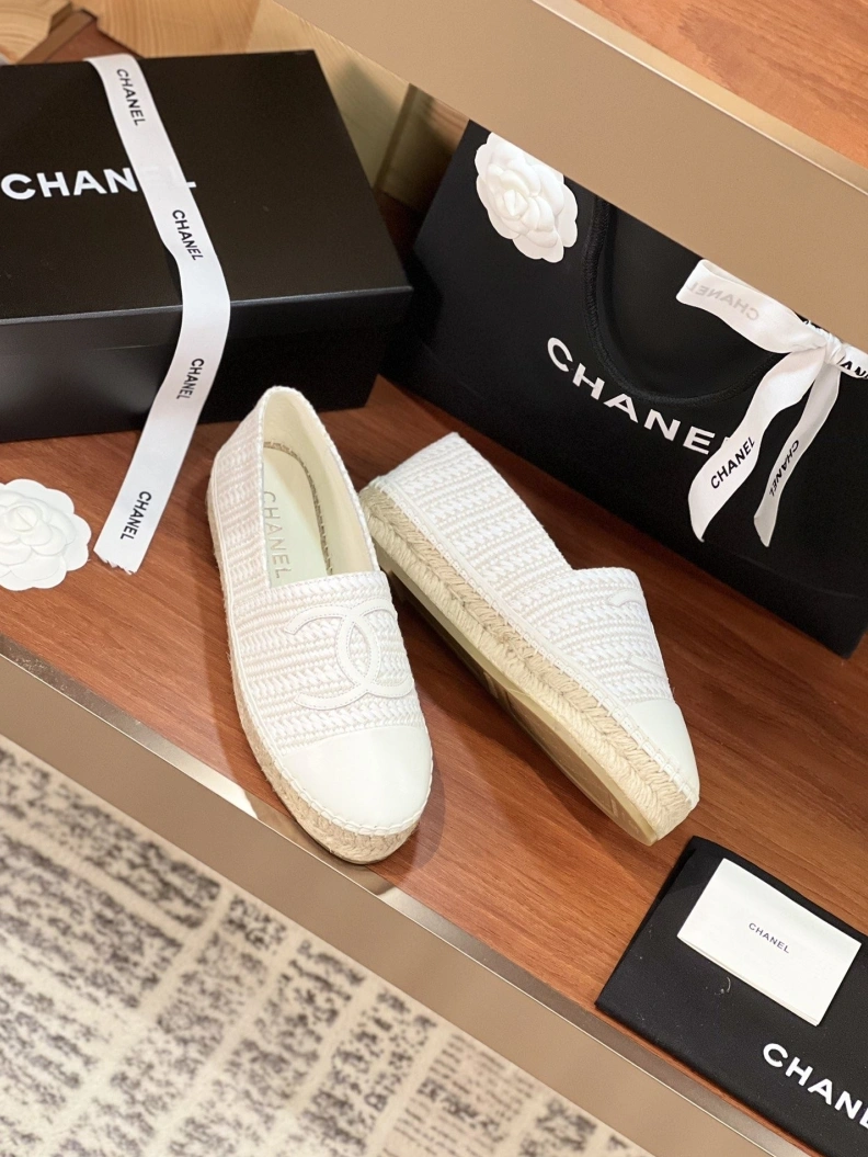 DailyWear Chxnxl Flat Shoes 117916