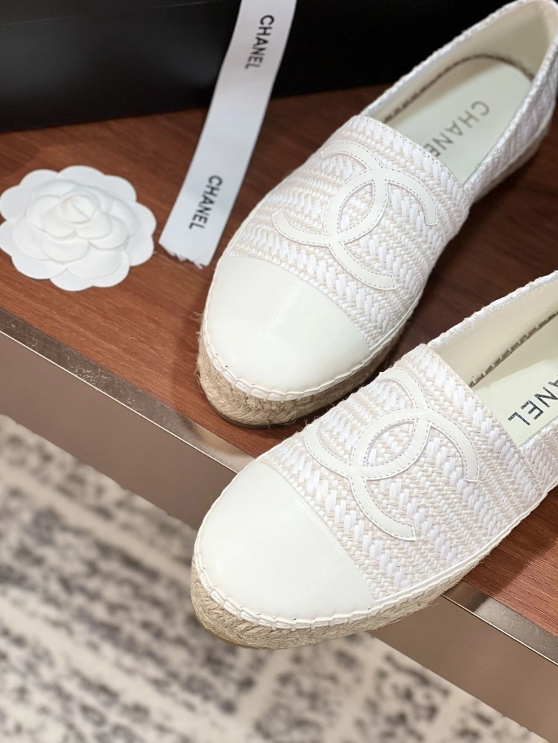 DailyWear Chxnxl Flat Shoes 117916