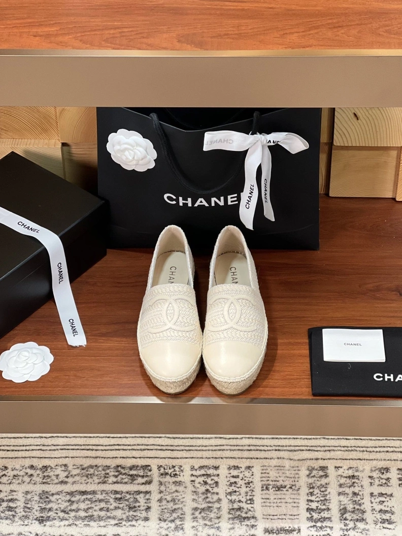 Chxnxl Flat Shoes Trendy 117914