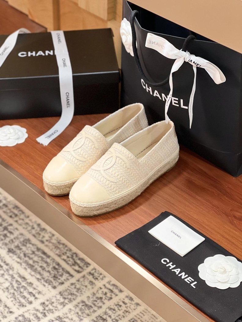 Chxnxl Flat Shoes Trendy 117914