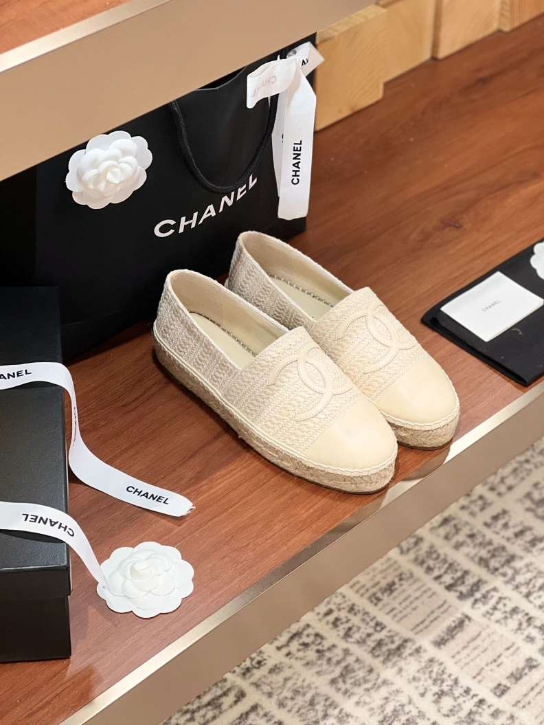 Chxnxl Flat Shoes Trendy 117914