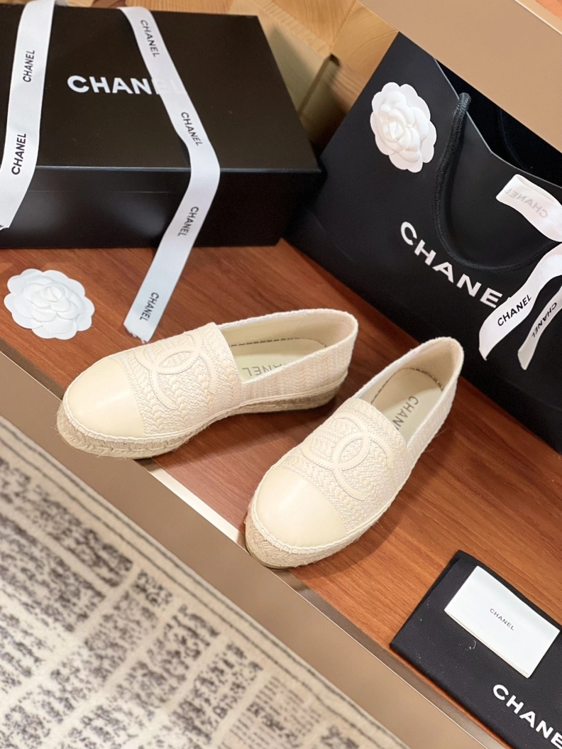 Chxnxl Flat Shoes Trendy 117914