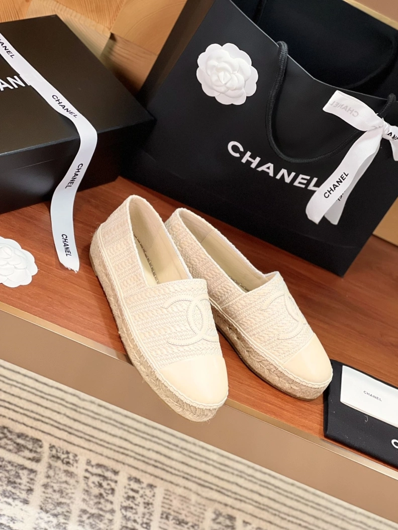 Chxnxl Flat Shoes Trendy 117914