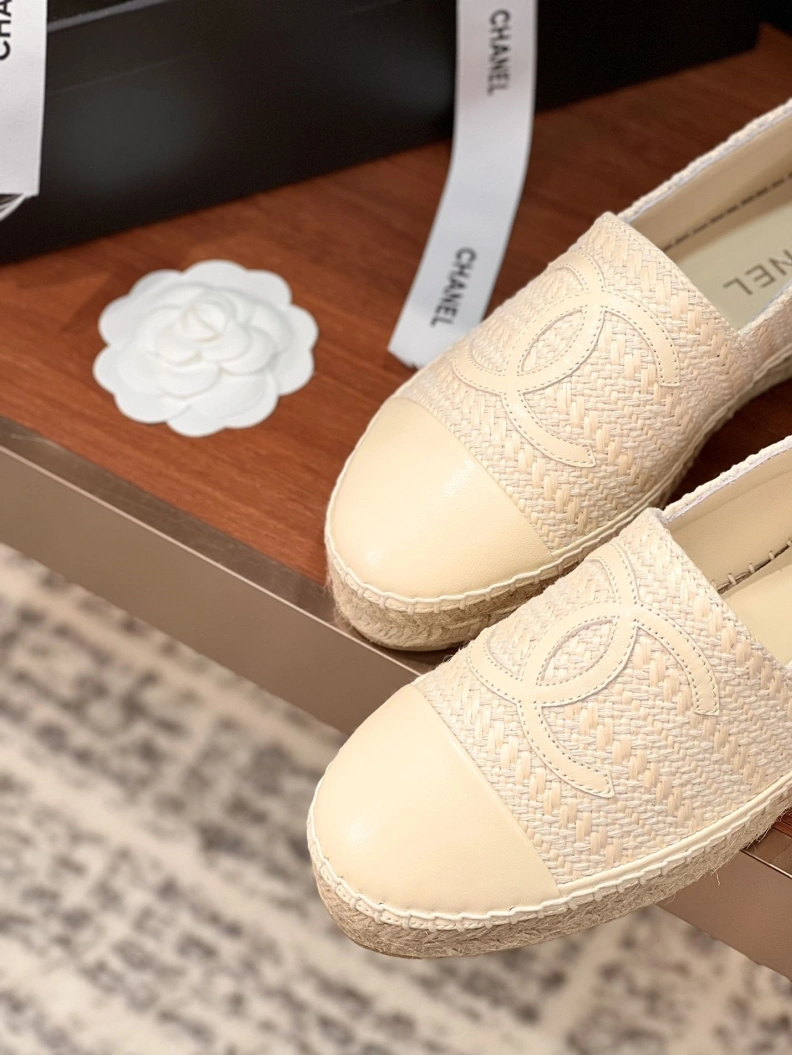 Chxnxl Flat Shoes Trendy 117914
