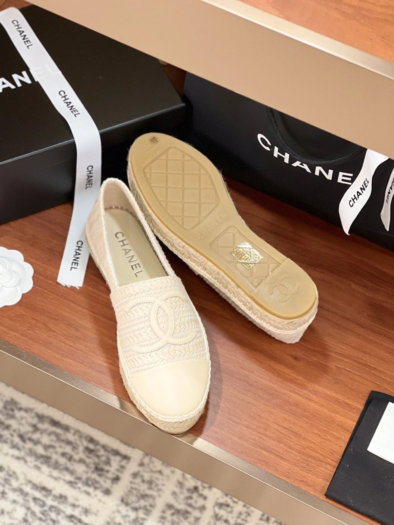 Chxnxl Flat Shoes Trendy 117914