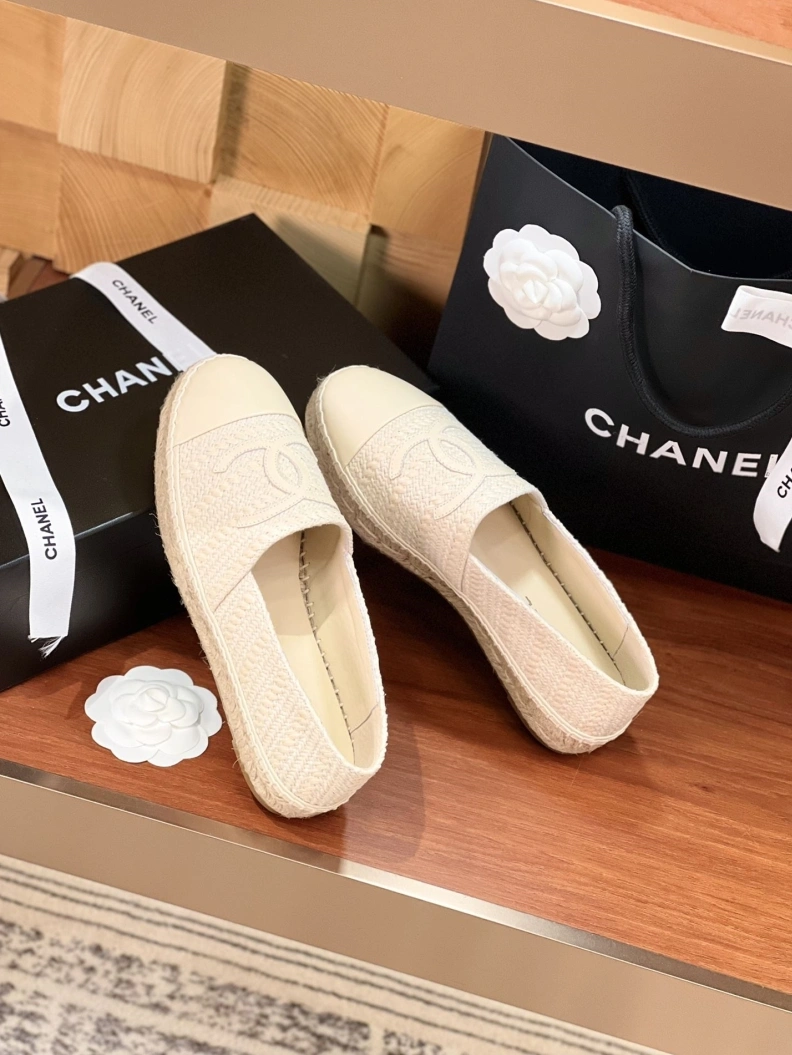 Chxnxl Flat Shoes Trendy 117914