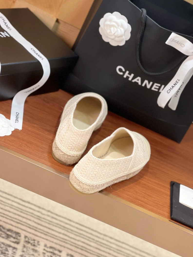 Chxnxl Flat Shoes Trendy 117914