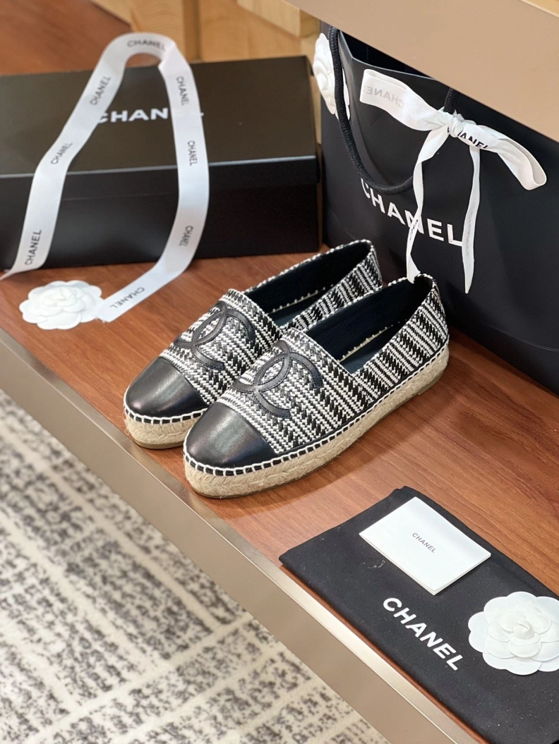 BestValue Chxnxl Flat Shoes 117913