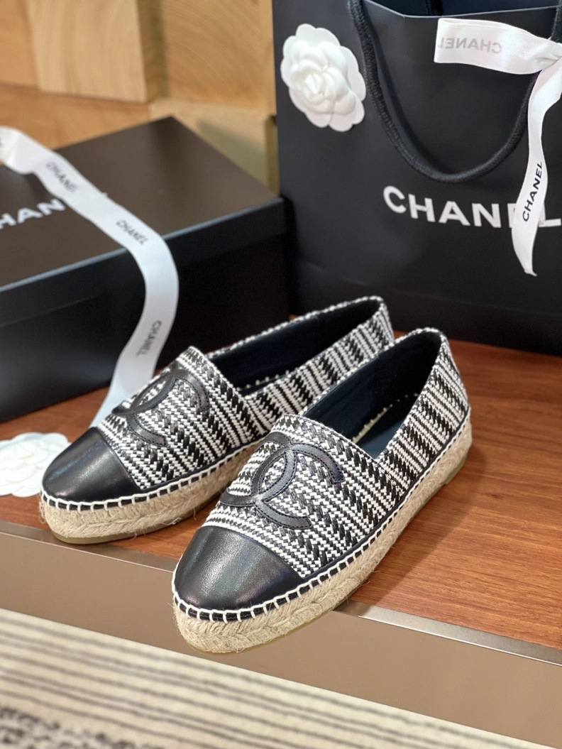 BestValue Chxnxl Flat Shoes 117913