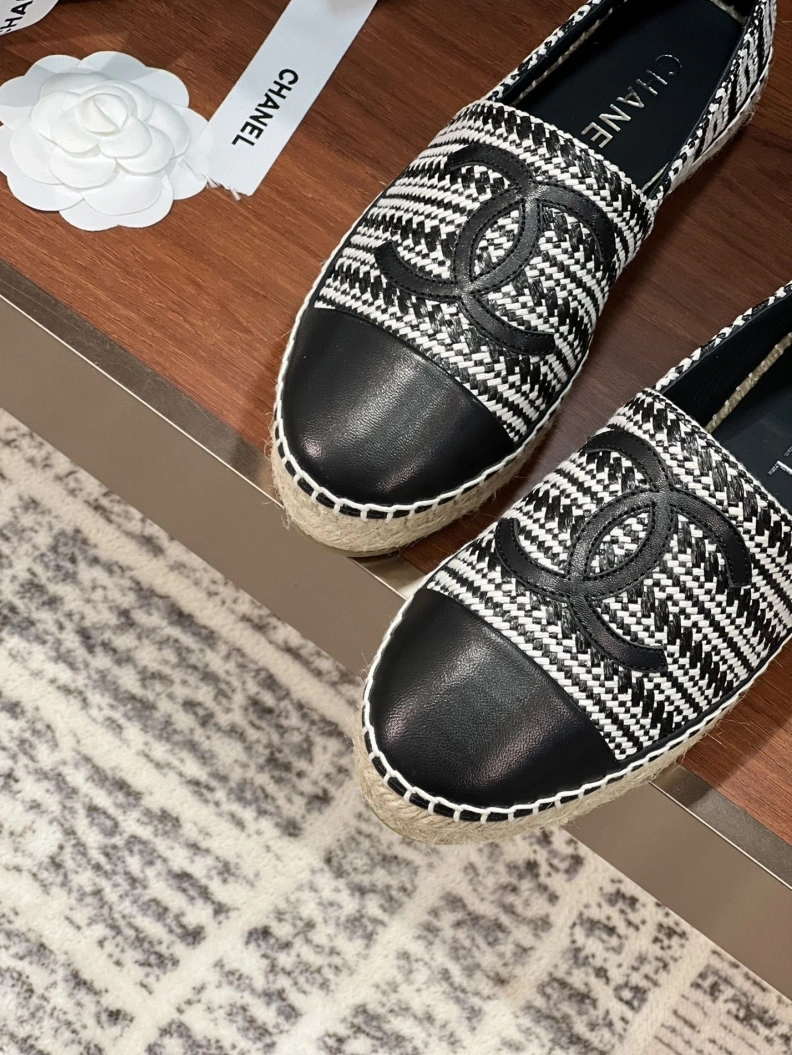BestValue Chxnxl Flat Shoes 117913