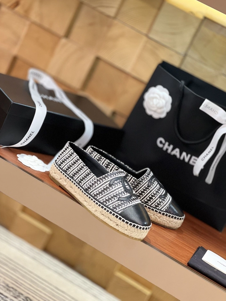 BestValue Chxnxl Flat Shoes 117913