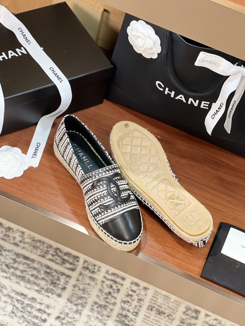 BestValue Chxnxl Flat Shoes 117913