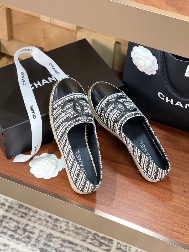 BestValue Chxnxl Flat Shoes 117913