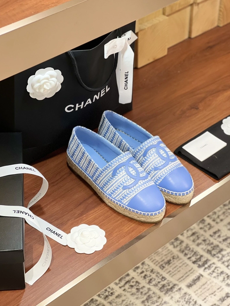 Comfortable Chxnxl Flat Shoes 117911