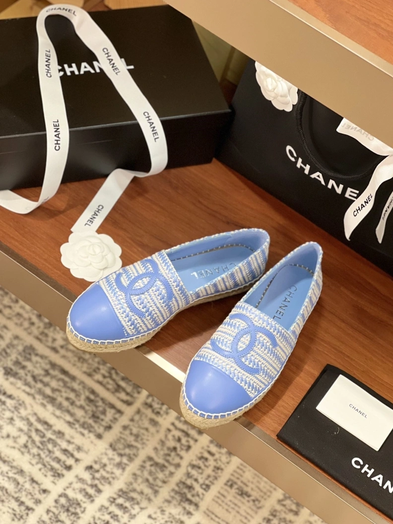 Comfortable Chxnxl Flat Shoes 117911