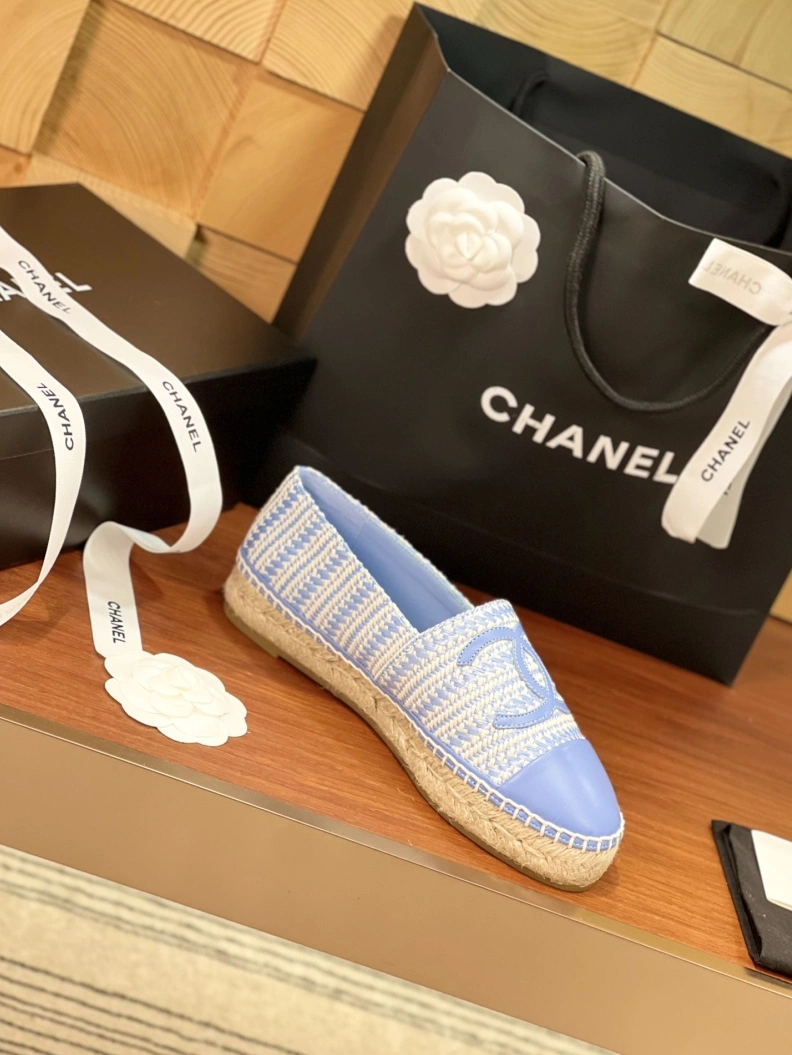 Comfortable Chxnxl Flat Shoes 117911