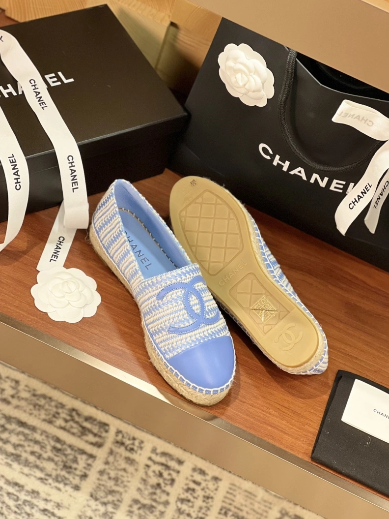 Comfortable Chxnxl Flat Shoes 117911