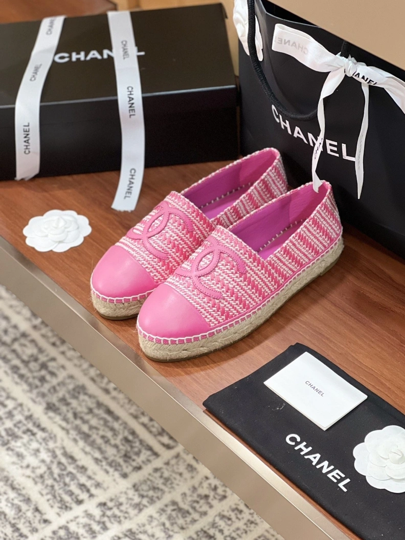 Chxnxl Flat Shoes ModernLook 117904
