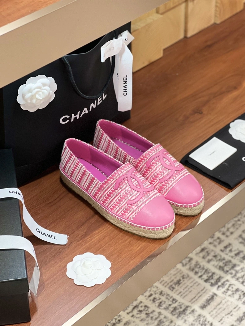 Chxnxl Flat Shoes ModernLook 117904
