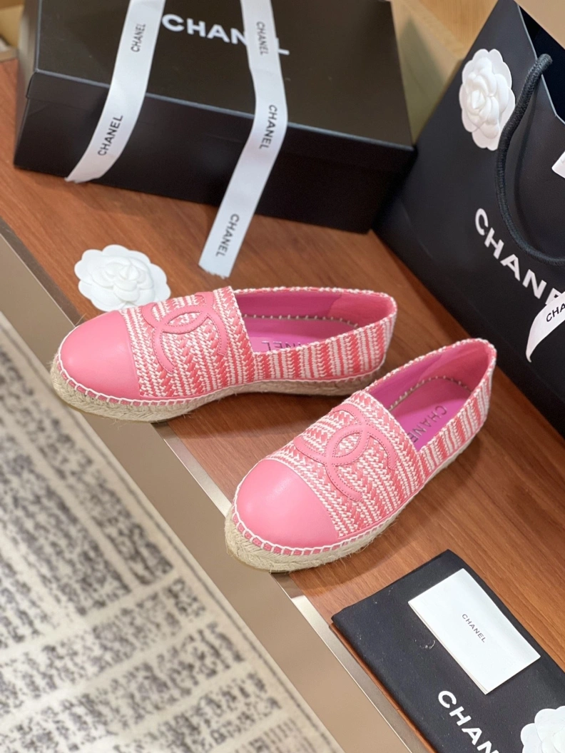 Chxnxl Flat Shoes ModernLook 117904