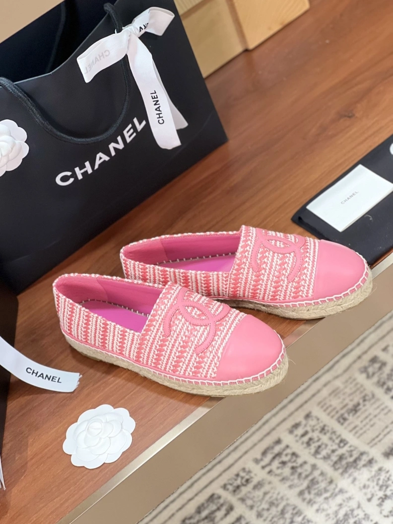 Chxnxl Flat Shoes ModernLook 117904