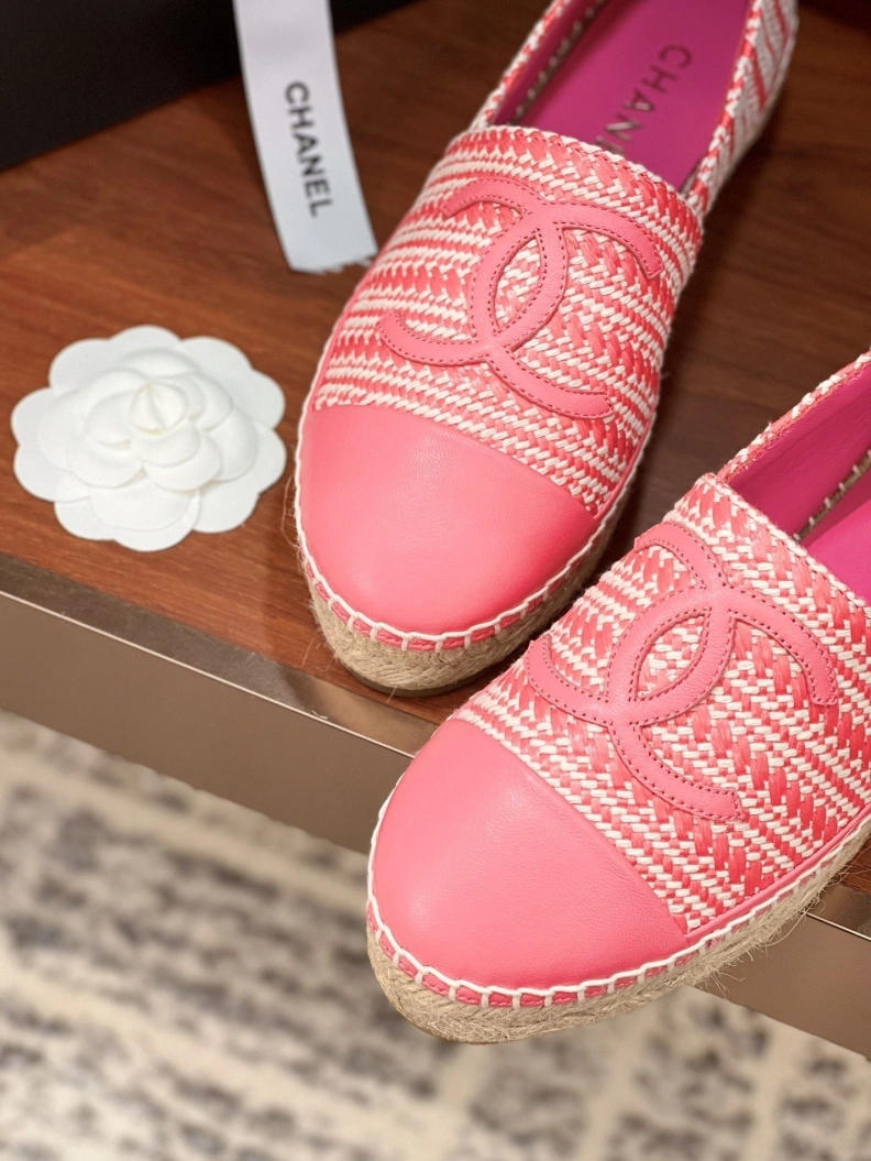 Chxnxl Flat Shoes ModernLook 117904