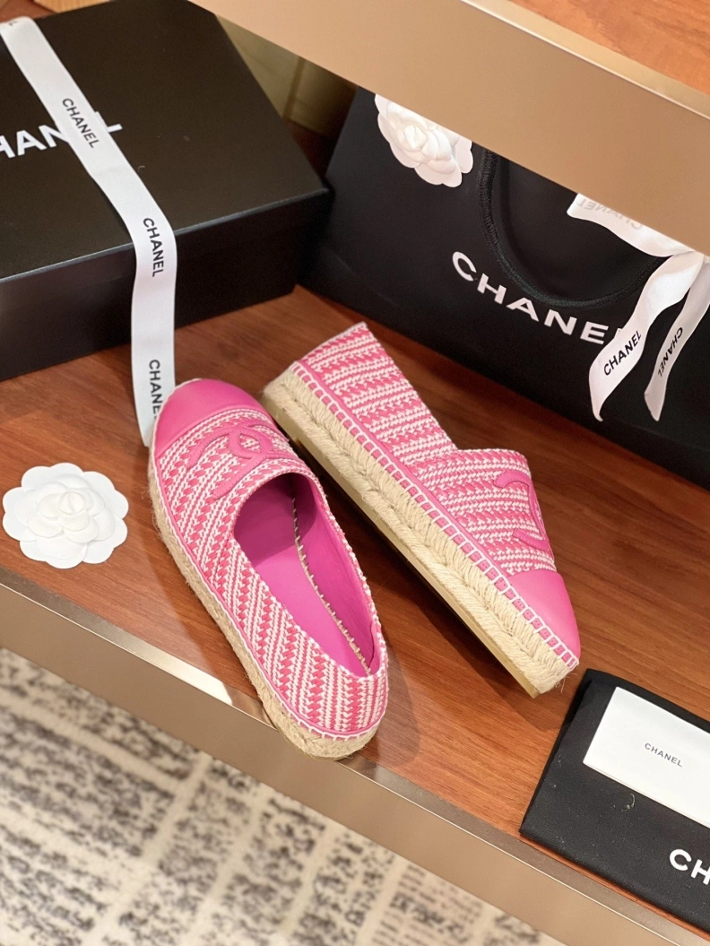 Chxnxl Flat Shoes ModernLook 117904