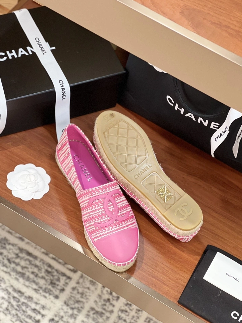 Chxnxl Flat Shoes ModernLook 117904