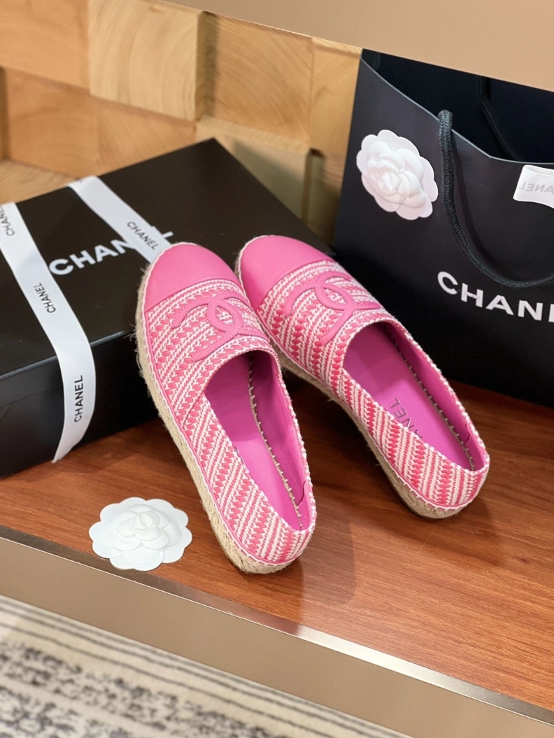 Chxnxl Flat Shoes ModernLook 117904
