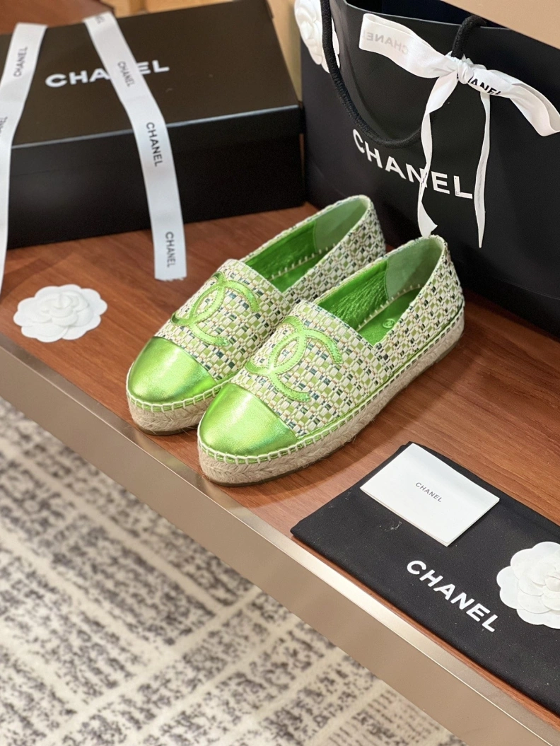 Chxnxl Flat Shoes ModernLook 117905