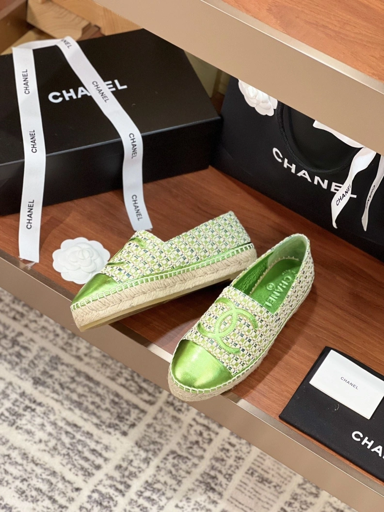Chxnxl Flat Shoes ModernLook 117905