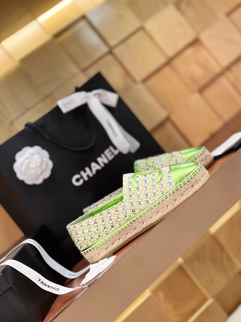 Chxnxl Flat Shoes ModernLook 117905