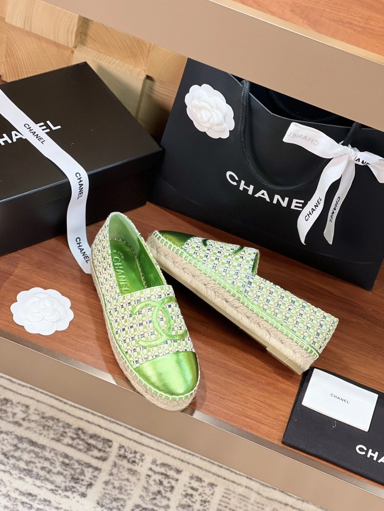 Chxnxl Flat Shoes ModernLook 117905