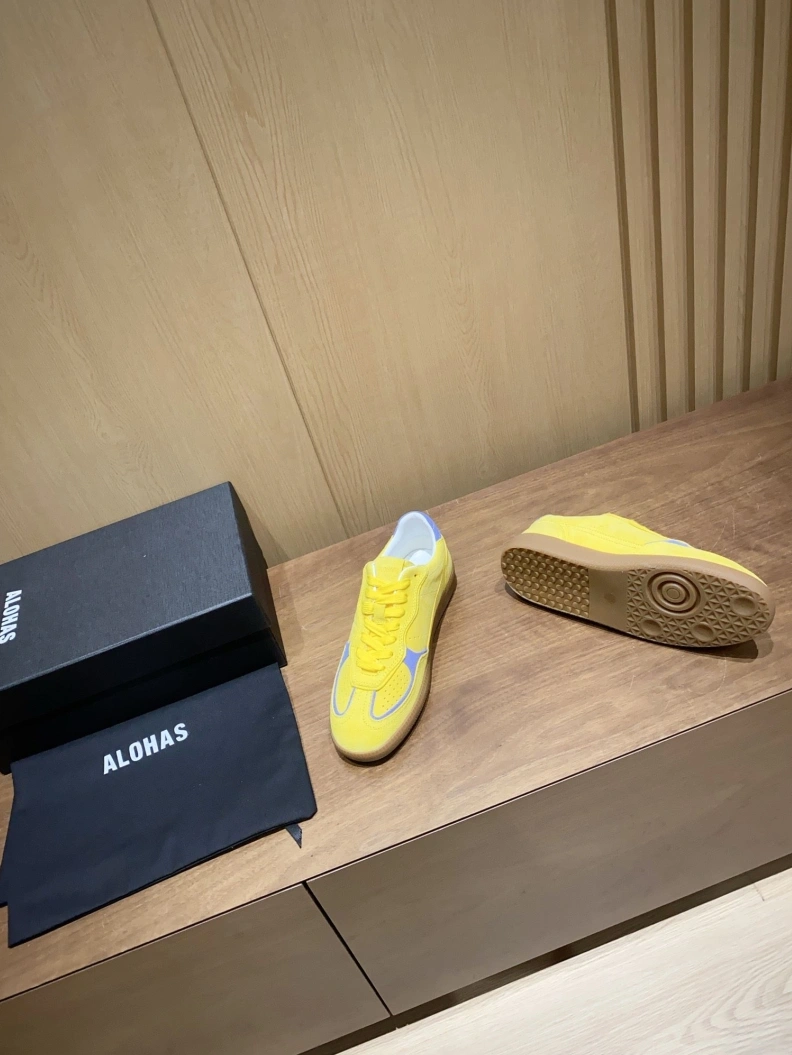 Othxr Sneakers Cozy 208951