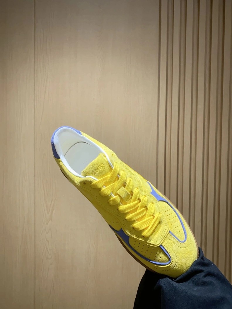 Othxr Sneakers Cozy 208951