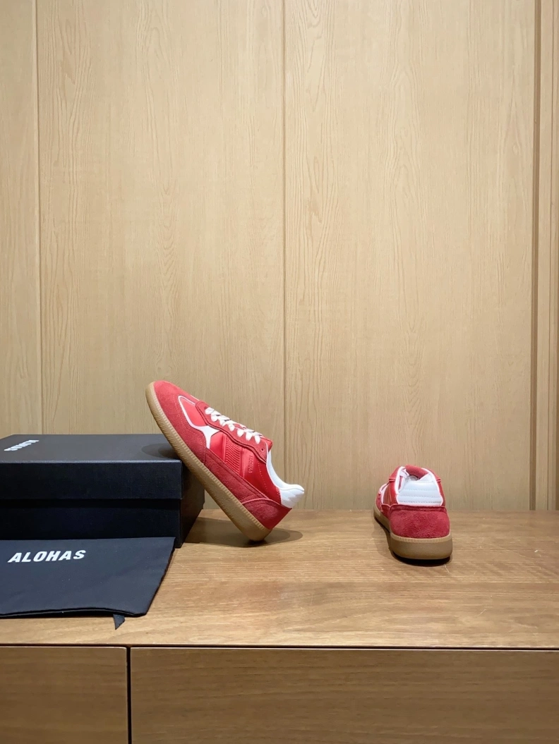 Othxr Sneakers EyeCatching 208947