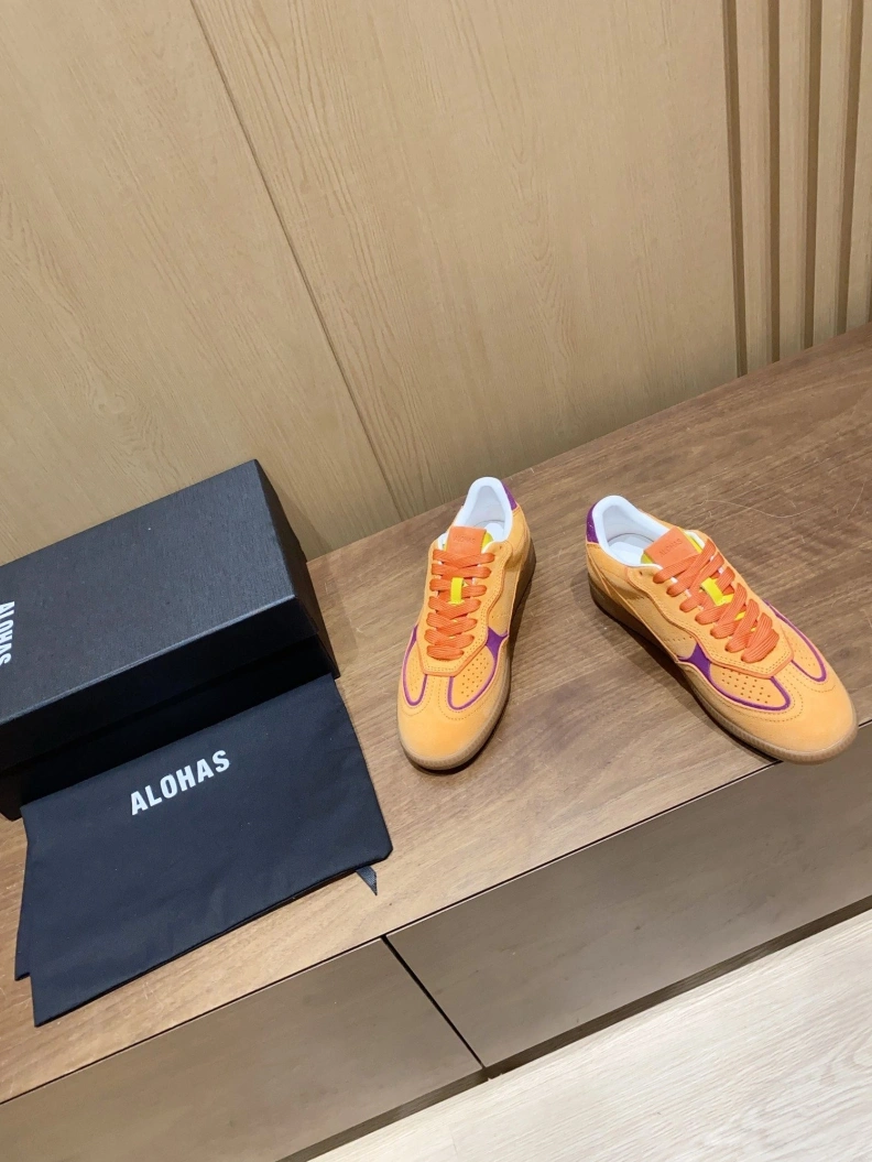 Othxr Sneakers Vibrant 208958