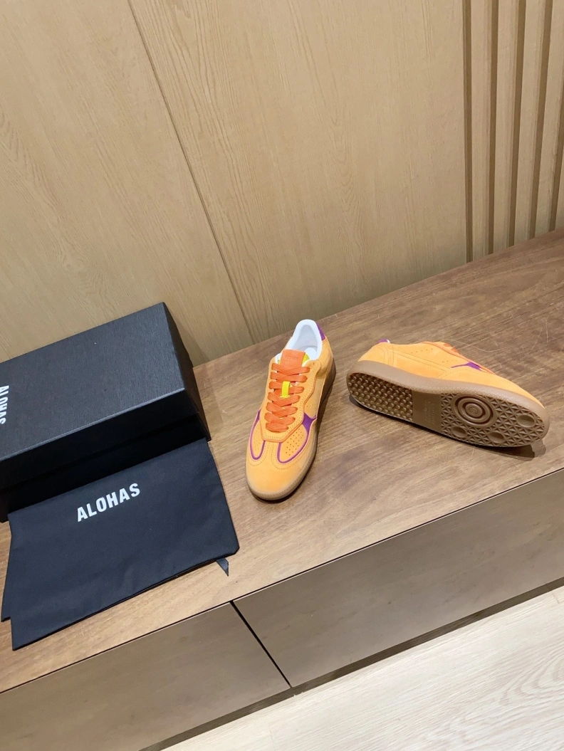 Othxr Sneakers Vibrant 208958