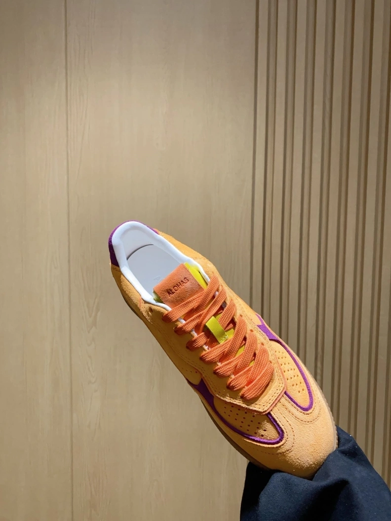 Othxr Sneakers Vibrant 208958