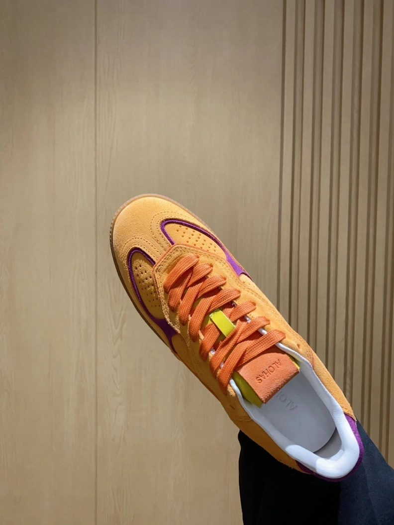 Othxr Sneakers Vibrant 208958