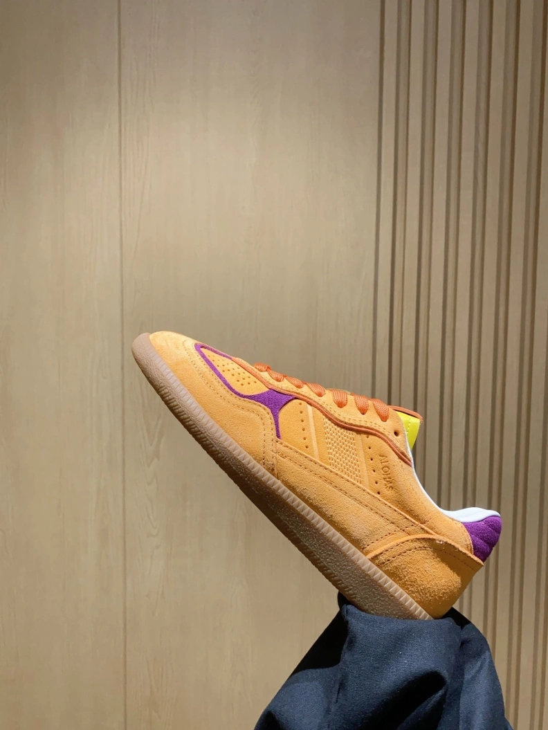 Othxr Sneakers Vibrant 208958